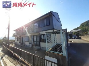 志摩赤崎駅 徒歩23分 1階の物件内観写真